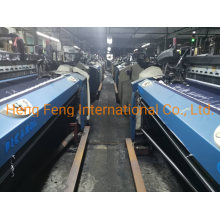 Picanol Gt-Max High-Speed Rapier Loom with 2658 Staubli Dobby 2012 Year 190cm